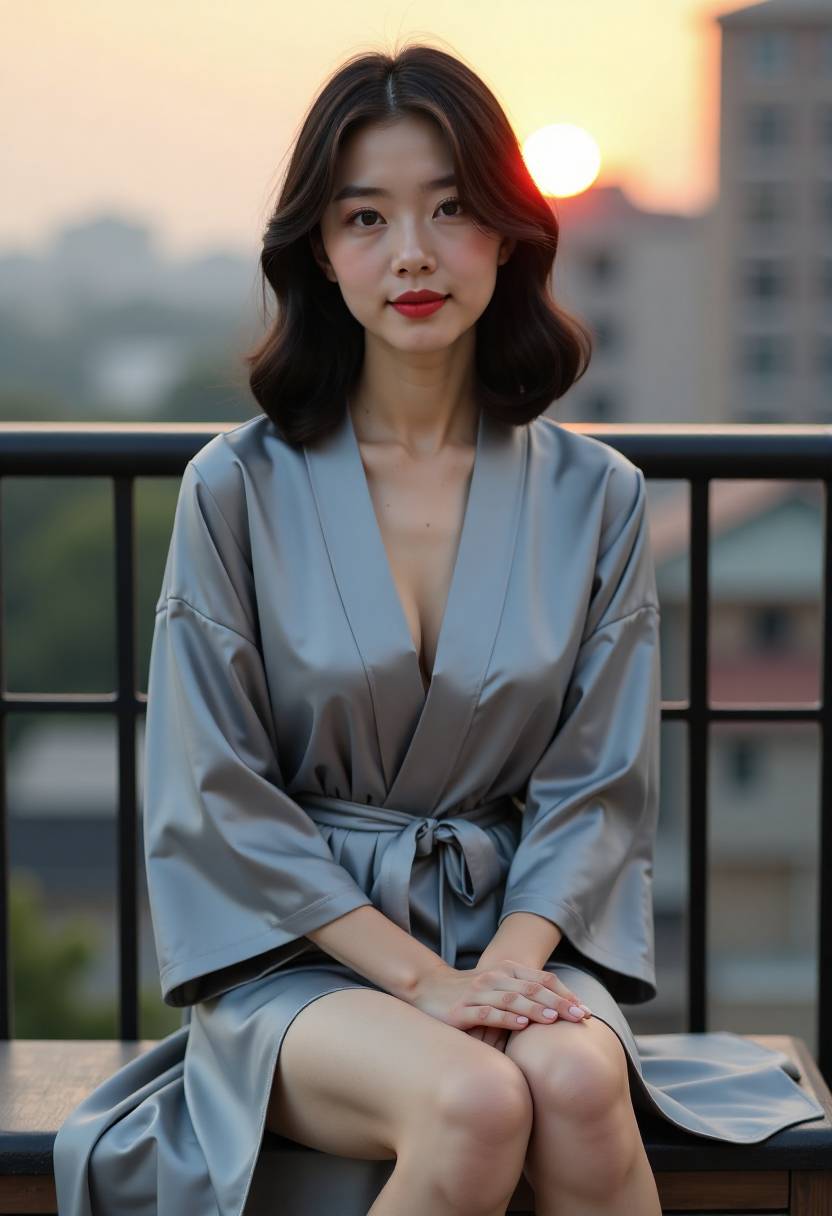 无人知晓的夏天