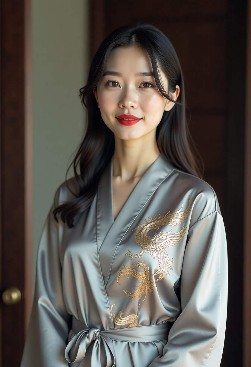 潮汐之间