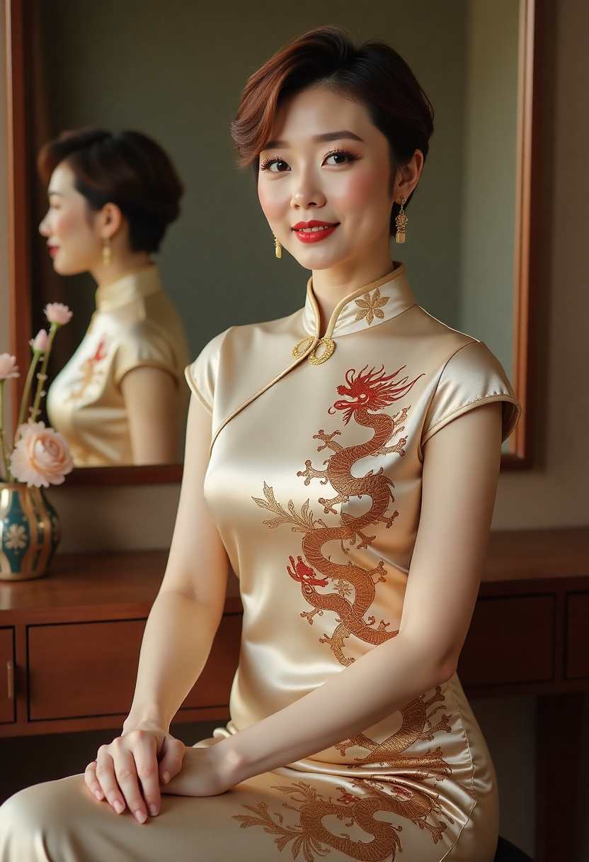 漫长的告白