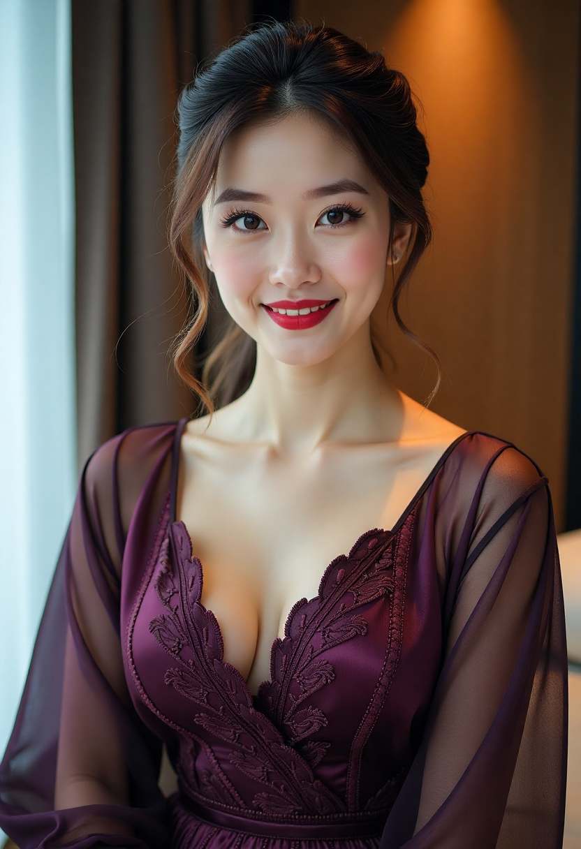 静默证词