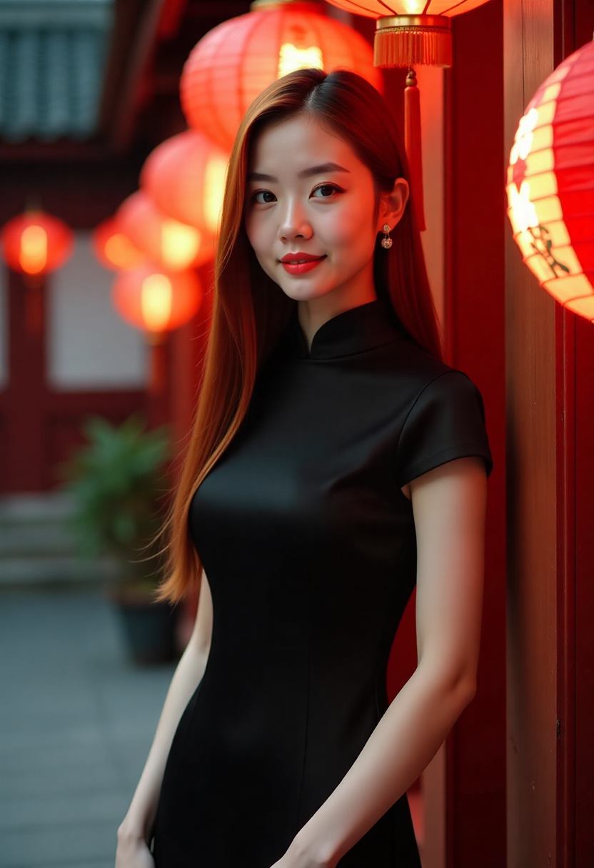 落日之后